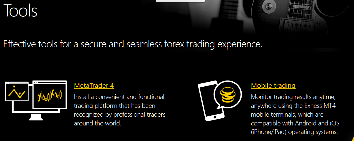 10 Ideas About Exness Forex Broker That Really Work